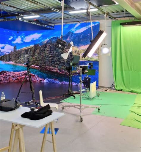 Image result for Virtual Studio Software