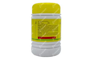 Livoluk Fibre 1035 Gm Granules 90 Gm - Uses, Side Effects, Dosage ...