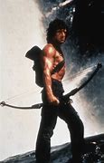Image result for Sylvester Stallone Rambo 2