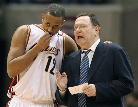 Ex-Cavaliers, NBA coach Brendan Malone dies at 81 - cleveland.com