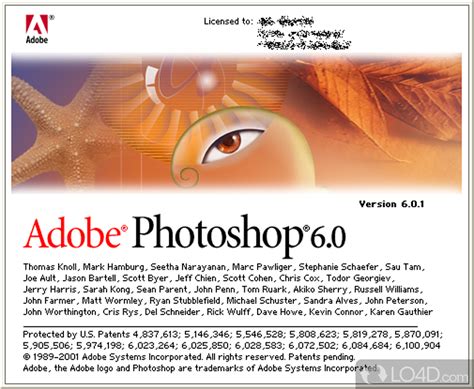 Adobe Photoshop Free - Download