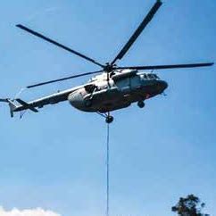 Does the Indian Air Force need dedicated firefighting aircraft and ...