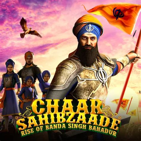 Chaar Sahibzaade - Rise of Banda Singh Bahadur 2016 Full Movie Online ...