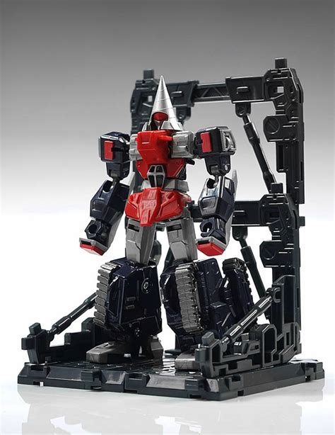 Image result for Machine Robo W02