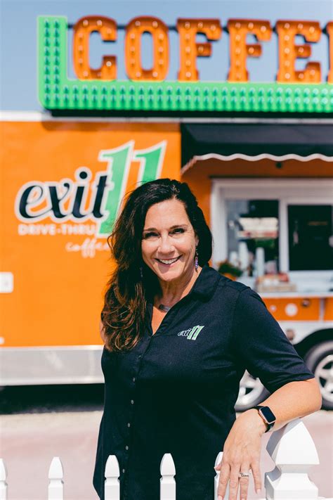 Contact Us — Exit 11 Coffee