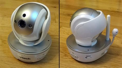 VTech Camera 的图像结果