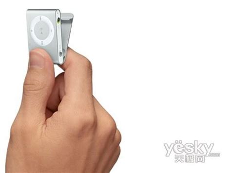 苹果公司下架 iPod nano和iPod shuffle__什么值得买