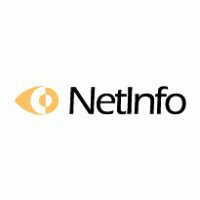 NetInfo Logo 的图像结果