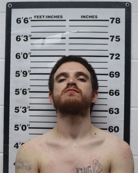 Jail Roster | Pratt County Sheriff