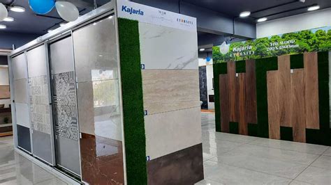 Build More, a new Eternity Boutique showroom inaugurated today in Hyderabad