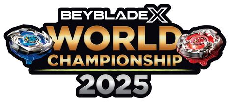 TOMY Company to Hold BEYBLADE X WORLD CHAMPIONSHIP 2025 on October 11 and 12, 2025