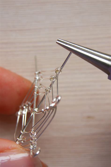 Image result for Wire Spider Tutorial