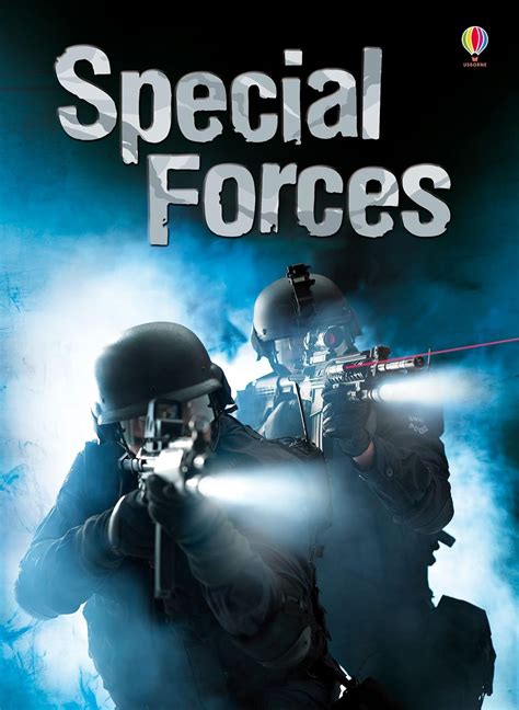 Buy Special Forces (Beginners Plus) Book Online at Low Prices in India ...