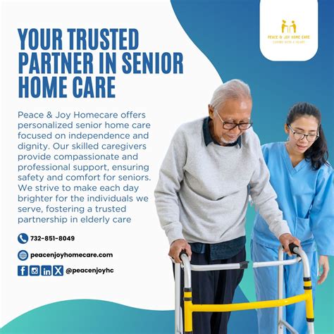 Joy Home Care