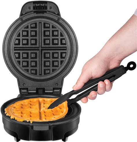 The 15 Best Waffle-Makers For Home