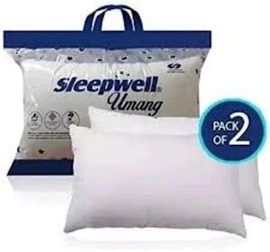 Sleepwell Pillows Online at Discounted Prices on Flipkart
