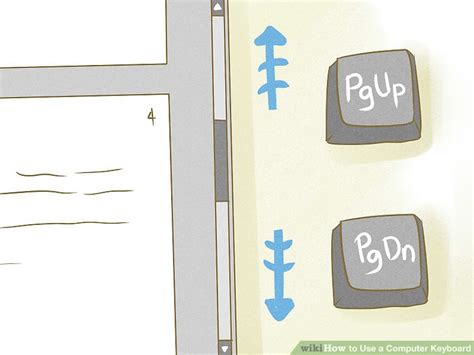How to Use a Computer Keyboard 的图像结果