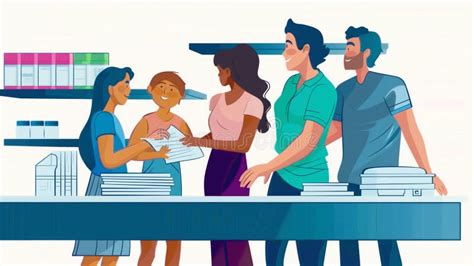 Go to the Supermarket Cartoon 的图像结果