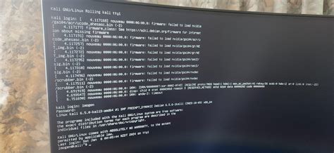 Image result for Win32 Loader Kali Linux Problem Solve
