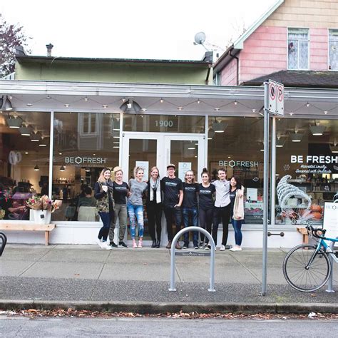 Be Fresh Local Market 的图像结果