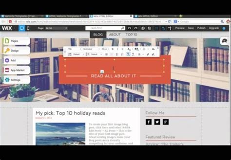 Image result for Wix Tutorials 2021 Full Tutorial for Beginners