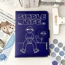 Simple Life A5 Journal / Notebook / Diary – The Curated Store India