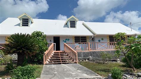 TURTLES NEST BAHAMAS (Great Exuma) - B&B Reviews, Photos, Rate ...