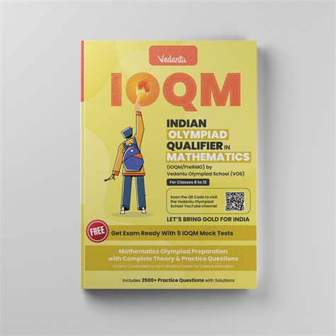 Indian Olympiad Qualifier Mathematics IOQM PreRMO 2024 Edition Classes ...