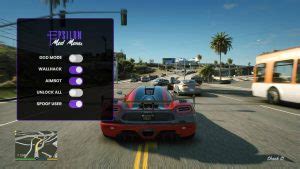 Image result for Epsilon Mod Menu PS4