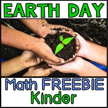 Image result for Earth Day Math