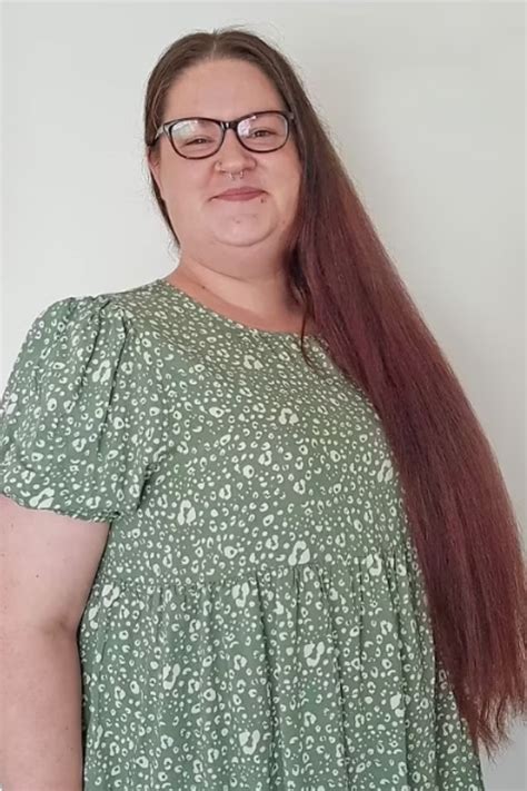 Woman Has Phobia Of Scottish Accents That Make Her Sick