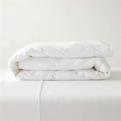 Hypoallergenic Lightweight Down-Alternative King Duvet Insert + Reviews ...