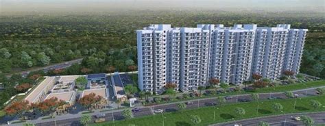 2nd Draw of Results Habitat Prime Affordable Housing Sector 99A Gurgaon ...