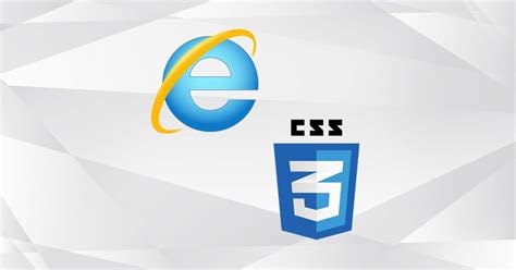 Polyfill CSS 的图像结果