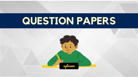 Class 10 Question Paper 的图像结果