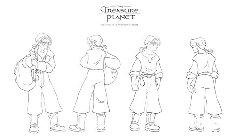 Pin by Karla Vega on THG - Peeta ref | Disney concept art, Treasure ...