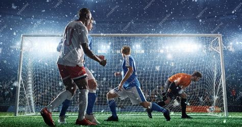 Football Game 的图像结果