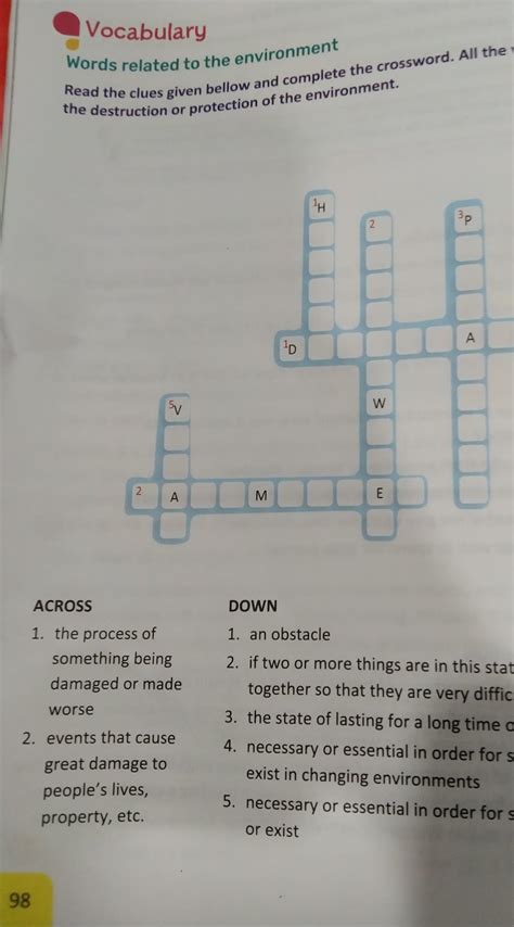 what called the process of something being damaged or made worse ...