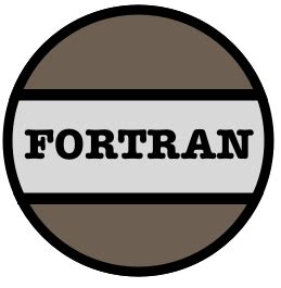Image result for Fortran Logo Transparent Background