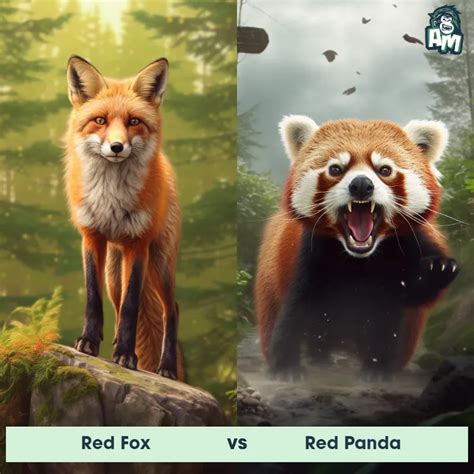 Image result for Red Panda vs Firefox
