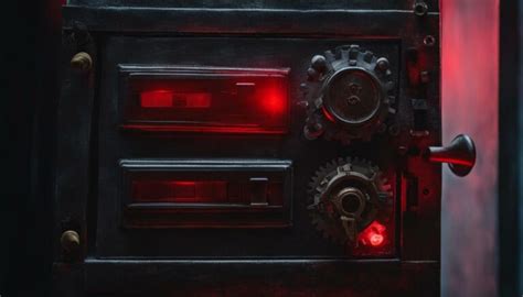 Image result for Key Safe Code Reset