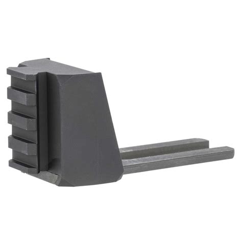 SET OF SB Tactical TF1913 Picatinny Side Folding Pistol Stabilizing ...