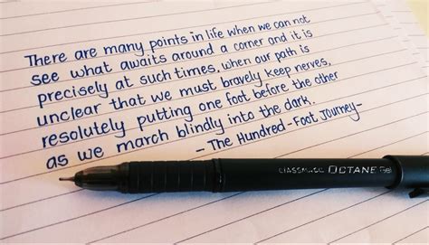 Image result for HandWriting with Pen