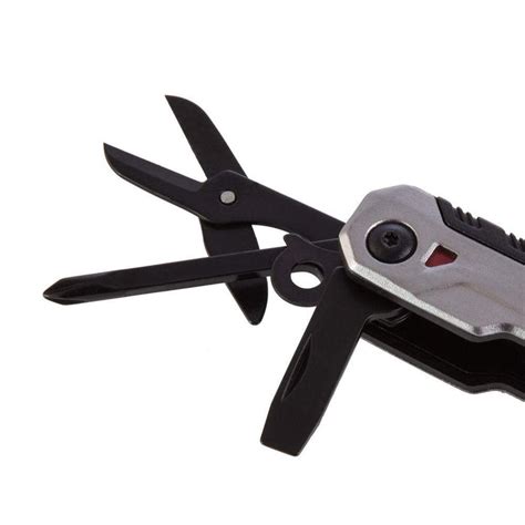 Stanley Fatmax 16 in 1 Multi Tool useful for DIY Outdoor trekking trav ...