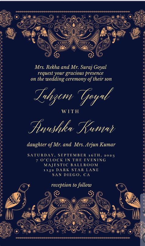 Editable Invitations 的图像结果