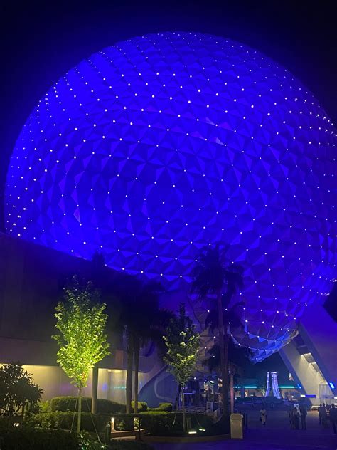 Image result for Epcot Magazine