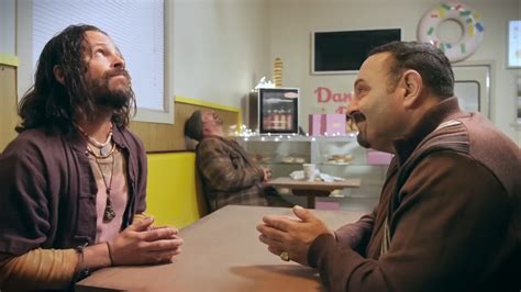 Attack of the Killer Donuts (2016)