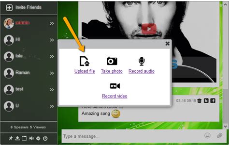 Rezultat imagine pentru Simple File Sharing
