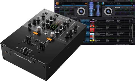 オフロードサービスタニグチ フリーストップドアオープナー★美品Pioneer DJM 250 mk2 バイナル付き