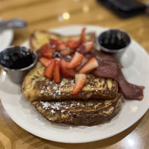 Discover the Ultimate Morning Delights: Best Breakfast in Memphis ...